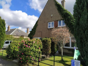 Self Catering Studio Flat